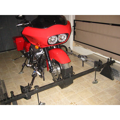 Harley Rack System